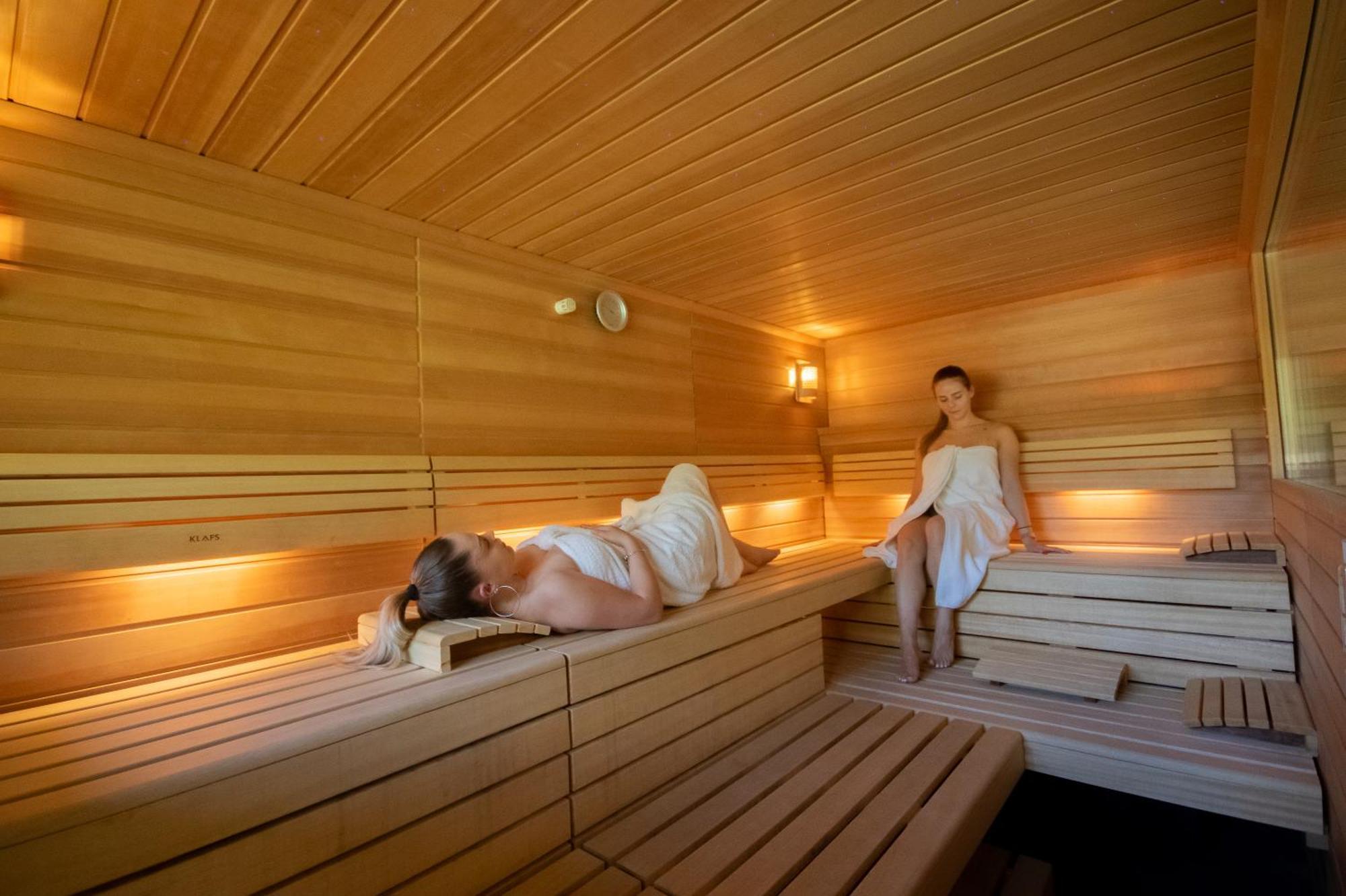 Logis Hotel Le Regal & Spa Saint-Die-des-Vosges 外观 照片