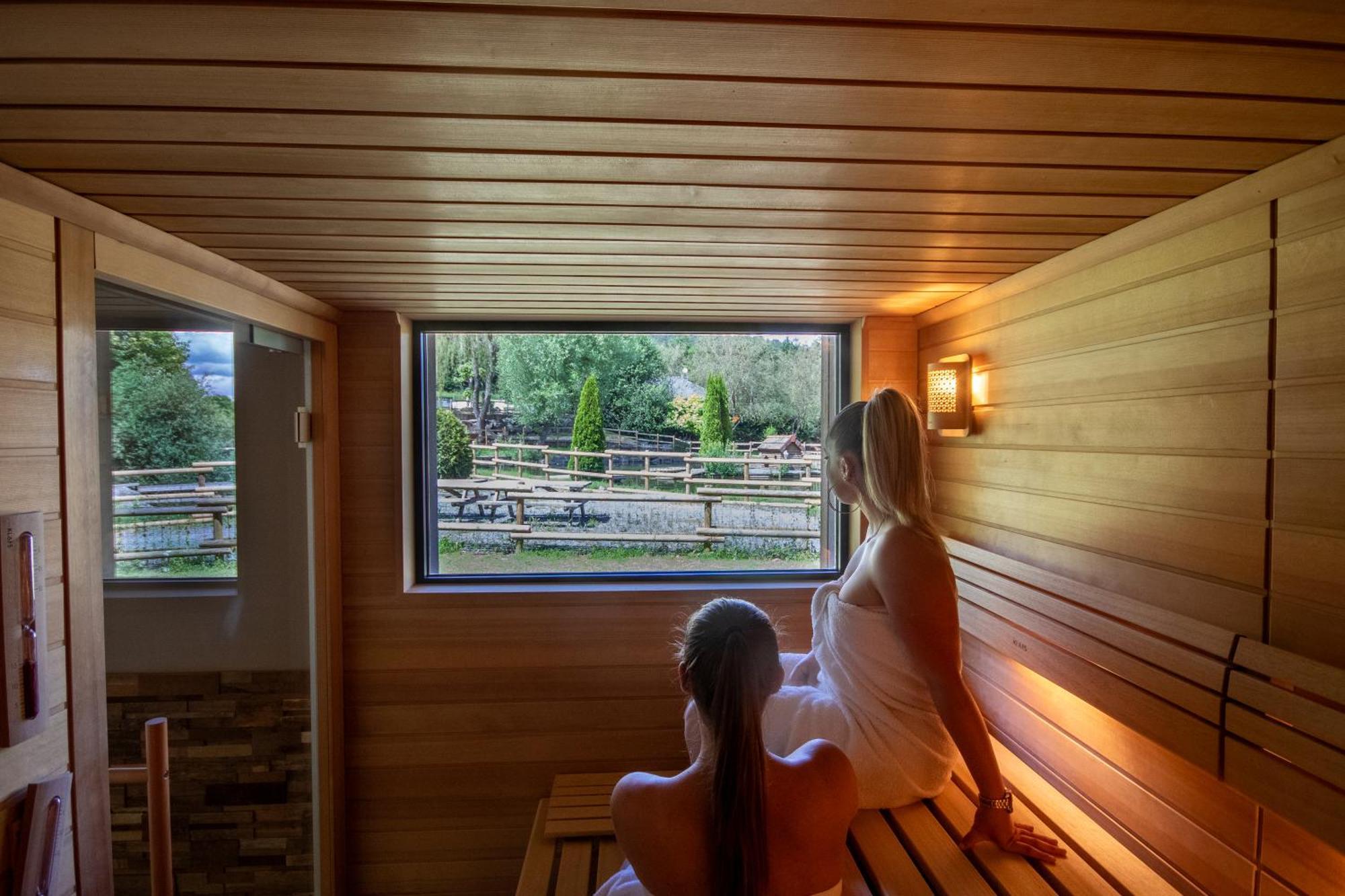 Logis Hotel Le Regal & Spa Saint-Die-des-Vosges 外观 照片